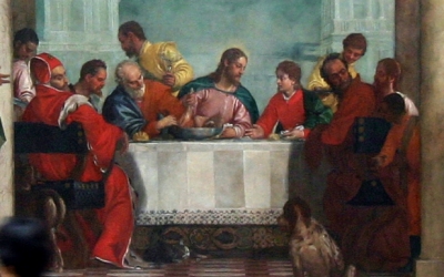 Domingo XXII del Tiempo Ordinario – Ciclo C