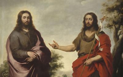 Solemnidad de la Natividad del Señor – ciclo A