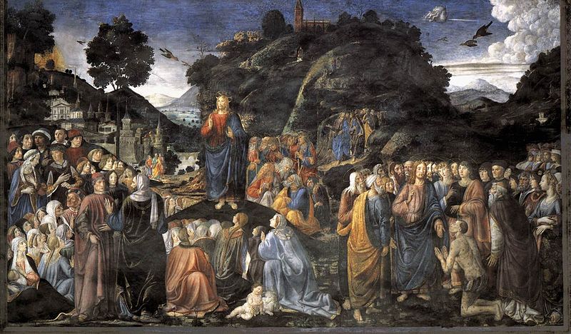 13_Cosimo_Rosselli_Sermone_della_Montagna