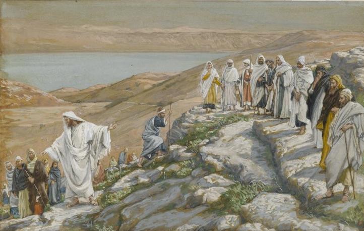 38_Ordaining_of_the_Twelve_Apostles_-_James_Tissot