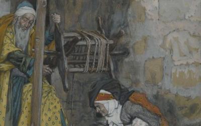 Solemnidad de la natividad de San Juan Bautista