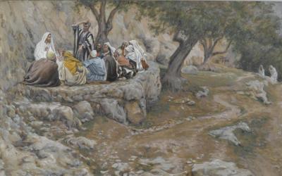 Solemnidad de los apóstoles San Pedro y San Pablo