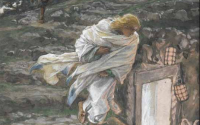 Domingo de Pascua de la Resurreción del Señor