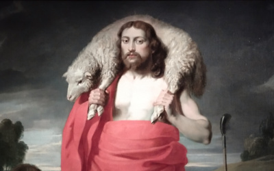 Domingo IV de Pascua