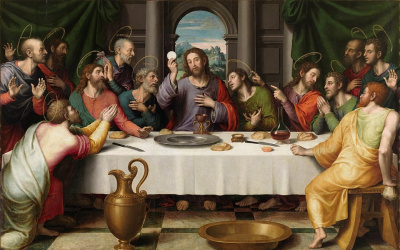 Domingo V de Pascua