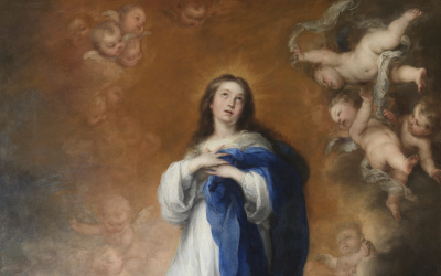 Solemnidad de Nuestra Señora de Fátima
