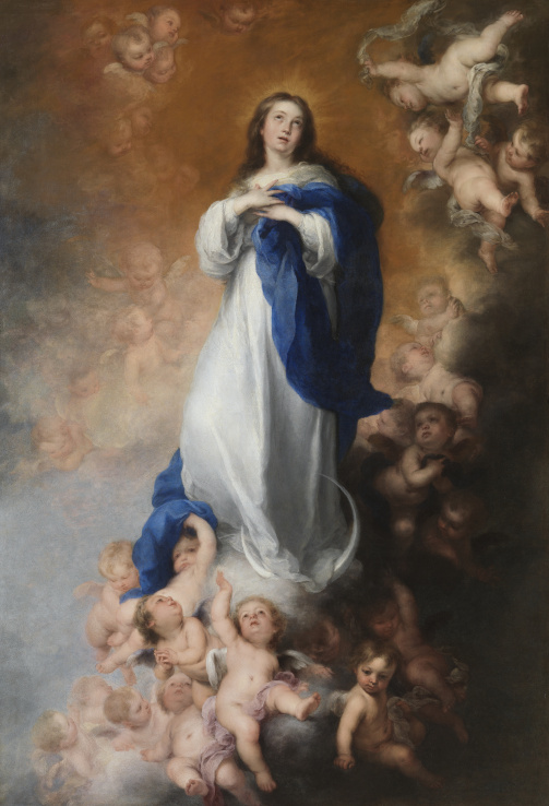 34_Murillo_immaculate_conception