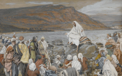 Domingo XVI del Tiempo Ordinario – Ciclo A