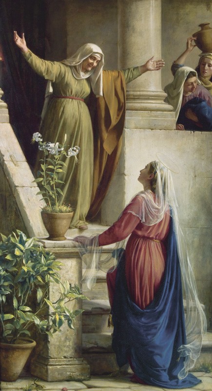53_The_Meeting_of_Mary_and_Elisabeth_by_Carl_Heinrich_Bloch
